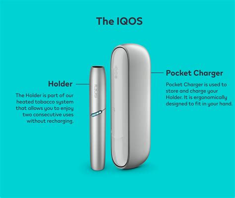 how to use iqos lil hybrid